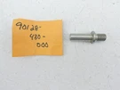 Nos Honda Front Fork Bolt 90123-430-000 K17U. Fixed Price $9.99.