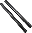 Custom Cycle Engineering 710031 Black Diamond Fork Tubes Flhtkl Ultra. Fixed Price $756.95.