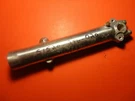 Nos Oem Original Honda 1968 1970 1971 CB350 Left Front Fork Case 51520-286-020. Fixed Price $99.99.
