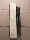 Nos Yamaha 1994 YZ250 Front Fork Springs Set (pair). Fixed Price $55.00.