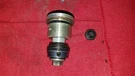 YZ250 Yamaha 1998 Fork Bottom Valve Good Adjuster 5DH-2316A-L0-00. Fixed Price $39.75.