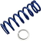 Race Tech Shock Spring - 6.0 Kg/mm Motorcycle Atv/utv Street Bike Dirt. Fixed Price $134.99.