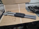 2008-2018 Kawasaki KLR650 Front Forks Shock Suspension. Fixed Price $155.00.