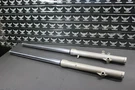2001 Suzuki RM80 Oem Right Left Front Suspension Forks Shocks 51103-02B60. Fixed Price $149.99.