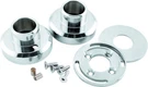 Bikers Choice 493224 Polished Stainless Steel Hidden External Forkstop Kit Cuct. Fixed Price $188.99.