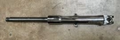 Used 2000 Harley Softail Flstf - Chrome Right Front Fork Showa. Fixed Price $139.99.