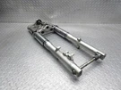 1996 87-97 Kawasaki VN1500 Vulcan Front Fork Suspension Damper Triple Tree. Fixed Price $167.98.