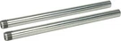 Hd Chrome 39MM 23 Suspension Fork Tube Pair Harley Sportster 883 09. Fixed Price $274.41.