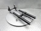2025 25-26 Cf Moto Front Fork Suspension Damper Tube Triple Tree. Fixed Price $759.99.