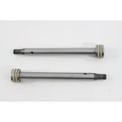 V-twin Manufacturing 41MM Fork Damper Tube Set 45831-77. Fixed Price $27.43.