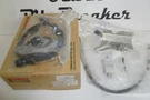 Yamaha Oem Stoke Tiller Handle Fitting Kit 6X4-42102-72-0-0 4T 5D S2. Fixed Price $175.00.