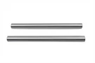 V-twin 24-0026 Hard Chrome 41MM Fork Tube Set 24-7/8" Total Length. Fixed Price $231.78.