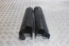 2003 Ktm Mxc Oem Front Left Right Fork Guards Shields Covers 5900109410030. Fixed Price $19.95.