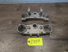 2006 - 2008 Yamaha YZ450F Front Forks Lower Upper Triple Tree Clamp Bracket. Fixed Price $85.00.