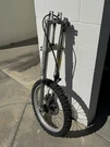 1994 Honda Oem Front Forks Shock Absorber Suspension Triple Clamp. Fixed Price $249.99.
