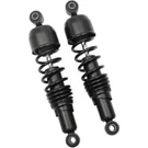 Drag Specialties 1310-1313 Black 13" Shocks Rear Suspension For Touring 85-23. Fixed Price $332.95.