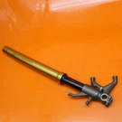 2004 2005 Kawasaki Ninja ZX10R Oem Left Front Fork Shock Suspension 44013-0005. Fixed Price $40.00.