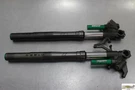 2017 Kawasaki Ninja ZX10R Front Forks Shock Suspension Set Left Right. Fixed Price $269.99.