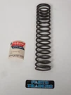Nos Yamaha Front Fork Spring YR1 1967 1968. Fixed Price $20.99.