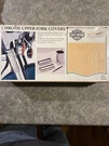 Harley Davidson Nos Chrome 2-PIECE Upper Fork Covers 1980-UP Flt MODELS68064-94A. Fixed Price $48.00.
