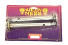 Arlen Ness 39MM 2" Lowered Fork Tube Dampeners Harley Dyna Sportster. Fixed Price $95.00.