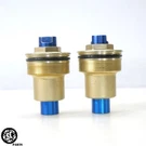 01 02 03 Suzuki Gsxr 600 Front Fork Tube Preload Adjuster Cap Bolt. Fixed Price $49.00.