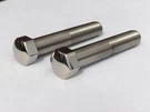 01500-1055A Suzuki GT750 GT250 X7 Exhaust Mounting. Bolts Stainless Steel. Fixed Price $20.45.