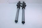 2002 Kawasaki Ninja ZX6R ZX600J Front Forks Shock Suspension Set Pair 44023-1149. Fixed Price $200.00.