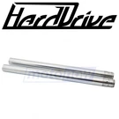 Harddrive 41MM Fork Tube 2016-2017 Harley Davidson Flstfbs Fat Boy Sc. Fixed Price $228.56.