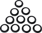 Drag Specialties 0407-0671 Seal Dust Wiper 39MM 10PK. Fixed Price $82.52.