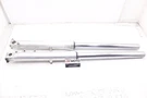 89 Honda Shadow VT1100C Oem Front Forks Shock Suspension Set Pair R7. Fixed Price $149.95.