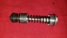 CRF450R Honda 2005 (lot A) Fork Top Cap Cover Bolt Adjuster 51450-MEN-711. Fixed Price $124.95.
