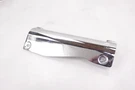 05-08 Kawasaki Vulcan 1600 Nomad Oem Right Fork Upper Cover Top Guard Shield. Fixed Price $17.59.