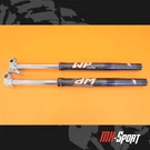 05-06 2006 Ktm 250 Sx-f Oem Front Suspension Wp 48 Forks Damper Shocks. Fixed Price $399.99.