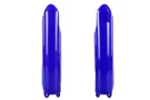 Ufo Blue Lower Fork Guards 08-14 Yz,yzf. Fixed Price $21.95.