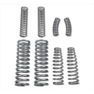 V-twin Manufacturing Chrome Fork Springs 13-0585. Fixed Price $99.64.