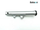 Front Fork Outer Tube Left Yamaha Midnight Star 2006-2010 (XV1900. Fixed Price $95.70.