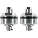 Speed Merchant 0404-0278 SM49A-2 Fork Preload Adjusters. Fixed Price $169.95.