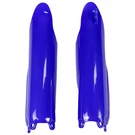 Ufo Lower Fork Guards Blue YA03896#089. Fixed Price $34.70.