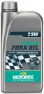 Motorex Low Friction Racing Fork Oil 7.5W Lt 102334 / 154041. Fixed Price $27.39.