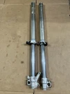 1997 Kawasaki Front Forks Suspension Shock Left Right Tubes. Fixed Price $129.99.
