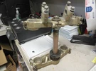 Kawasaki Oem Triple Tree Steering Assy 1979 KLX250 44037-1021 44039-1018. Fixed Price $49.99.