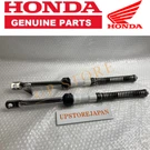Honda Monkey Z50 All Models Fork Genuine Front Cushion Assy. Fixed Price $172.18.