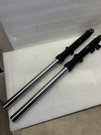 1988-2007 Kawasaki Ninja Forks Pair Both Oem Nice!!. Fixed Price $138.00.