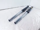 Bmw K100RS K1100LT K1100RS Black Left/right Front Wheel Shock Tube Stanchions. Fixed Price $229.99.