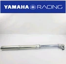 2001 Yamaha Front Forks Right Leg Kyb 46 5PH-23102-00. Fixed Price $69.00.