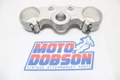 Ktm Steering Stem Lower Triple Clamp 59001031120 2005 450SX. Fixed Price $120.00.