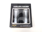 Arlen Ness 20-041 Fat Tire Fork Boot Covers Chrome 2014-2023 Harley Flh Flt. Fixed Price $269.95.