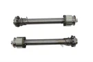 V-twin 24-0136 41MM Fork Damper Kit Fl 49-76. Fixed Price $151.25.