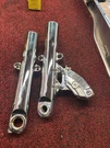 18-24 Brembo Packages Harley Fork Legs Sliders Flfbs Goast. Fixed Price $1199.99.